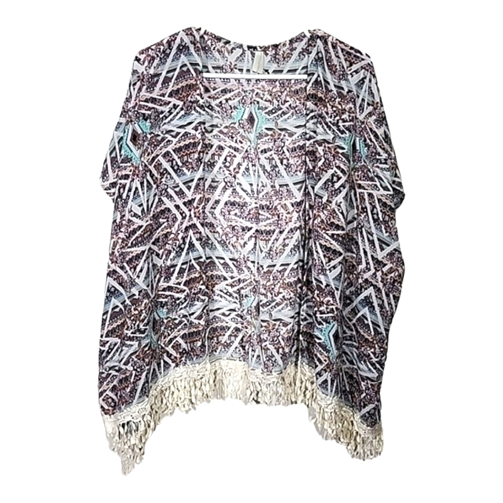 ⭐️Vanity kimono size M